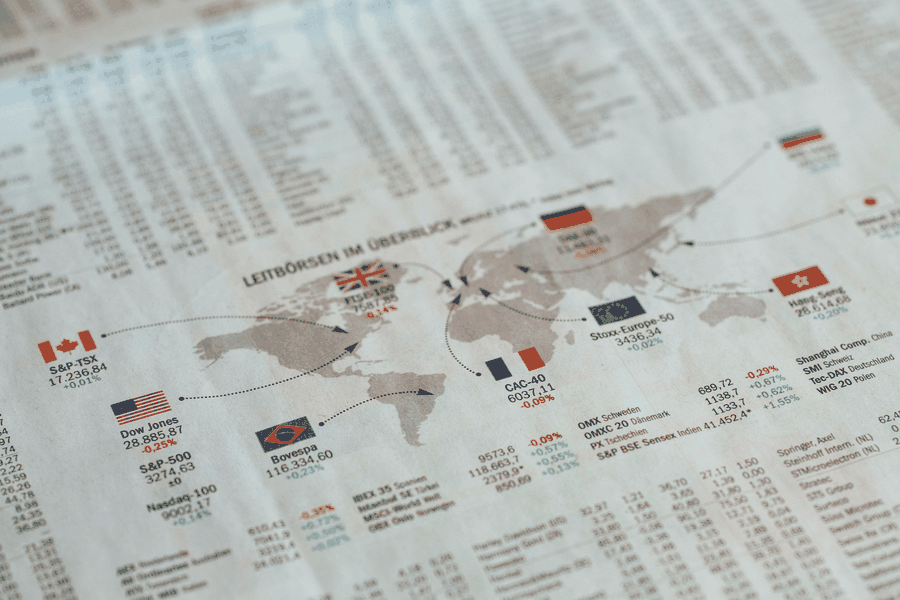 Workshop visual for Аудит стратегических рисков